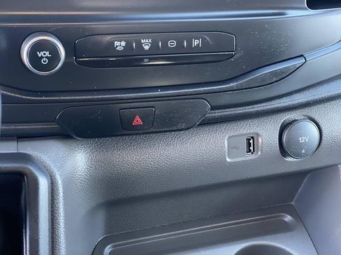 Certified 2024 Ford Transit 350 Low Roof AWD w/ Load Area Protection Package image 16