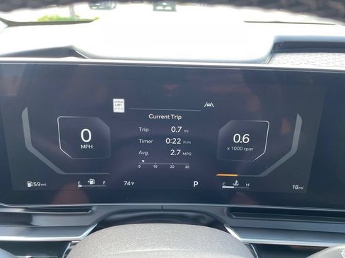 New 2027 Kia Carnival SX Prestige FWD image 30