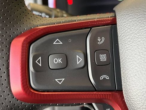 New 2026 RAM 1500 Rebel AWD/4WD image 32