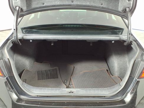 Used 2021 Nissan Altima 2.5 SR FWD image 13