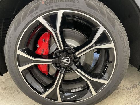 New 2026 Acura MDX Type S image 28