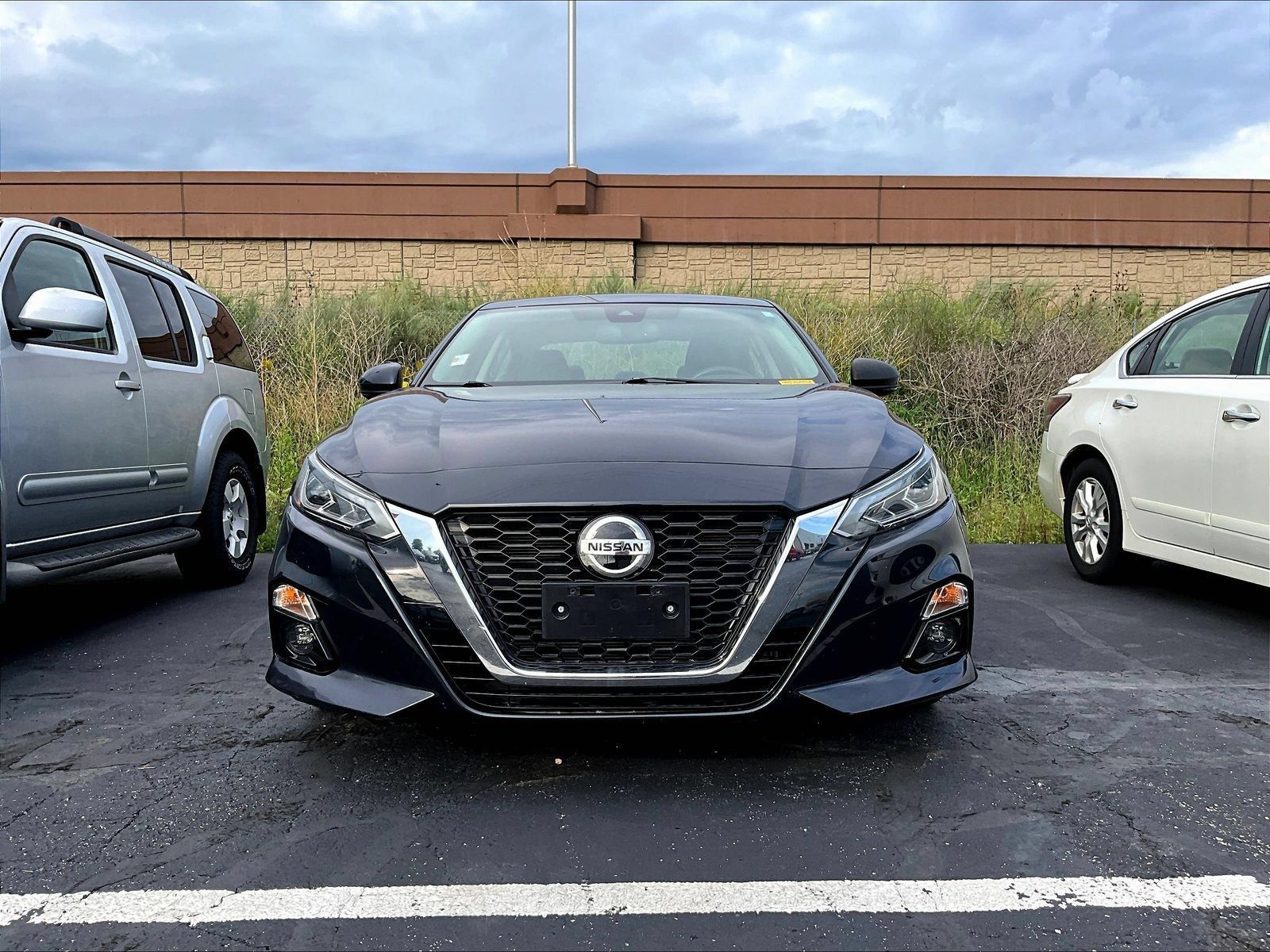 Used 2019 Nissan Altima 2.5 SL FWD image 3