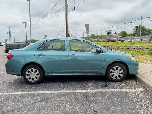 Used 2009 Toyota Corolla LE FWD image 15