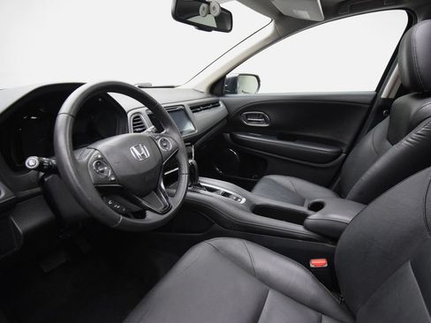 Used 2016 Honda HR-V EX-L image 8