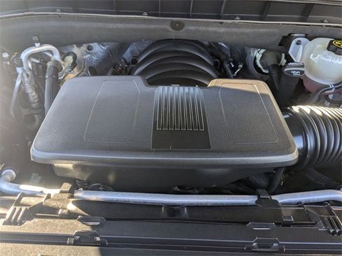 Used 2021 Chevrolet Tahoe LT image 35