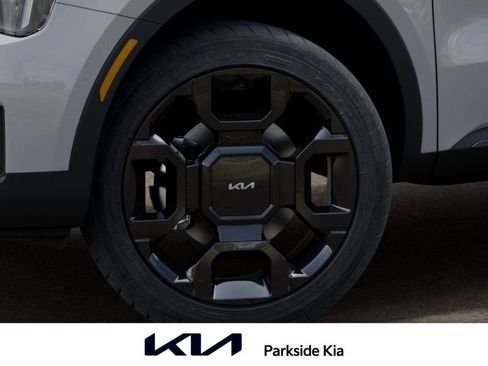 New 2026 Kia Sorento SX AWD/4WD image 9