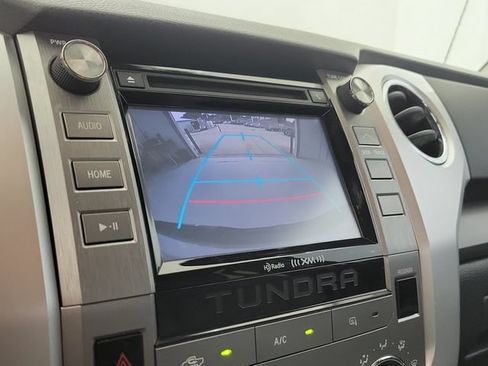 Used 2014 Toyota Tundra SR5 w/ SR5 Upgrade Package RWD image 27
