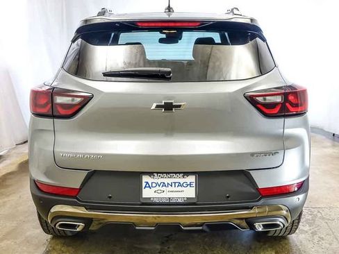 New 2026 Chevrolet TrailBlazer ACTIV w/ Convenience Package FWD image 6