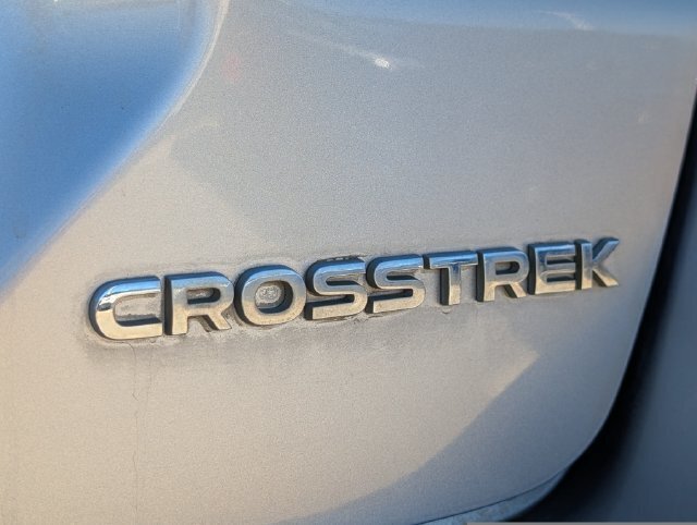 Used 2024 Subaru Crosstrek 2.5i Limited w/ Crosstrek Mirror Package AWD/4WD image 13