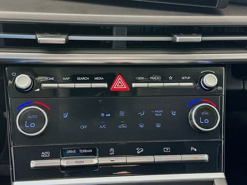 New 2026 Hyundai Santa Fe XRT AWD/4WD image 14