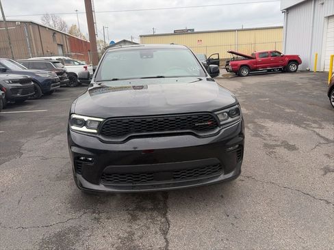 Used 2023 Dodge Durango GT image 2