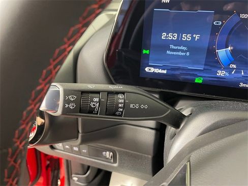 New 2026 Chevrolet Equinox EV RS image 10