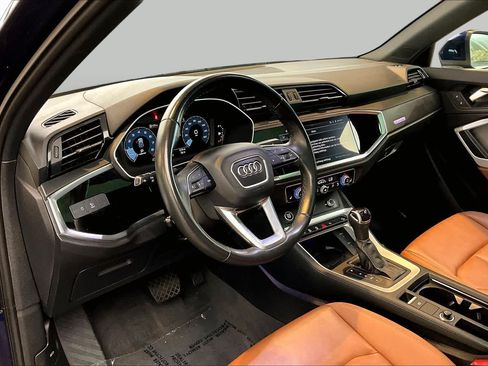 Used 2024 Audi Q3 2.0T Premium Plus AWD/4WD image 18