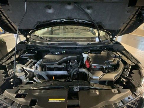 Used 2018 Nissan Rogue Sport SL w/ SL Premium Package image 26