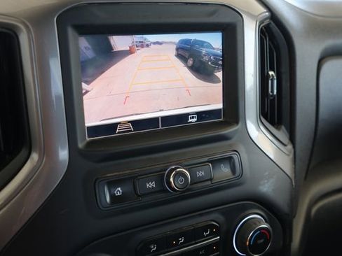 Used 2023 Chevrolet Silverado 1500 Custom Trail Boss image 23