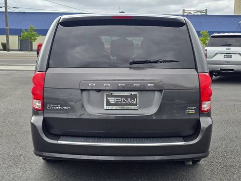 Used 2019 Dodge Grand Caravan GT FWD image 7