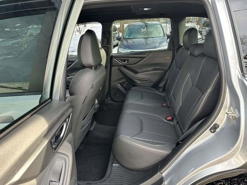 Used 2022 Subaru Forester Wilderness image 13