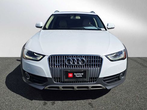 Used 2015 Audi A4 Premium w/ Audi MMI Navigation image 8