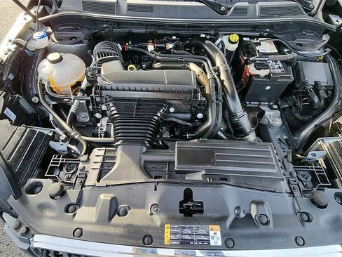 Used 2025 Lincoln Corsair Reserve w/ Equipment Group 202A image 31