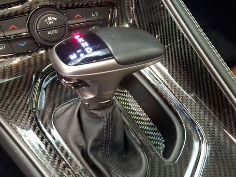 Used 2023 Dodge Challenger SRT Hellcat w/ Driver Convenience Group image 15