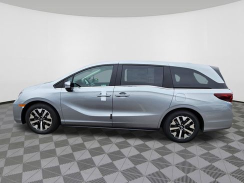 New 2026 Honda Odyssey EX-L image 5
