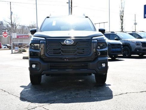 New 2026 Subaru Outback Premium image 2