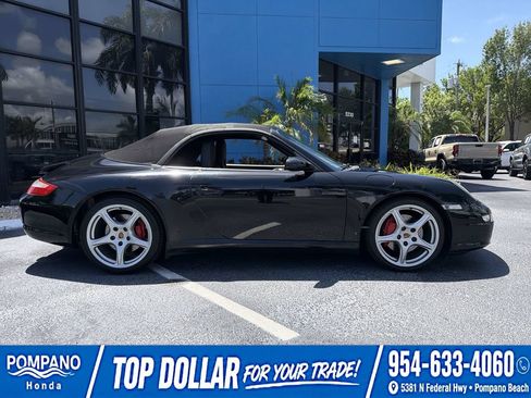 Used 2008 Porsche 911 Carrera S RWD image 10