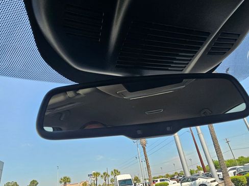 Used 2025 Nissan Rogue SV w/ Rock Creek Premium Package image 23