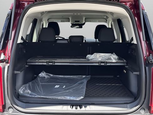 New 2025 Ford Bronco Sport Big Bend image 8