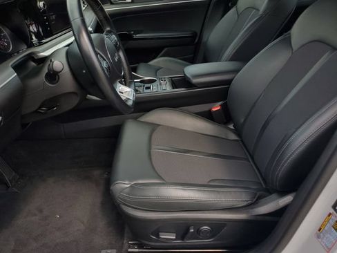 Used 2023 Kia K5 GT-Line w/ GT-Line Premium Package FWD image 19