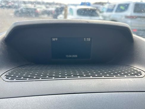 Used 2018 Ford Transit 150 150 Van Low Roof 60/40 Pass. 1 w/ Exterior Upgrade Package image 22