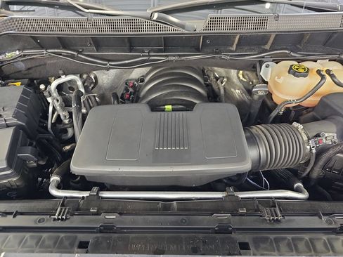 Used 2022 Chevrolet Silverado 1500 RST image 31