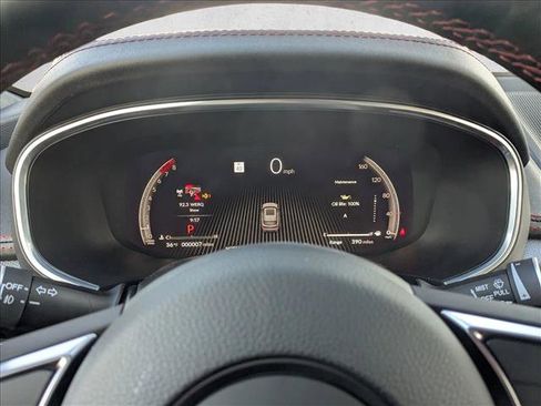 New 2026 Acura MDX A-Spec image 10