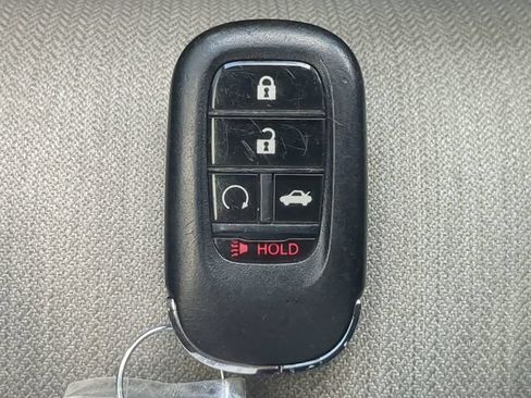 Used 2023 Honda Accord EX image 33