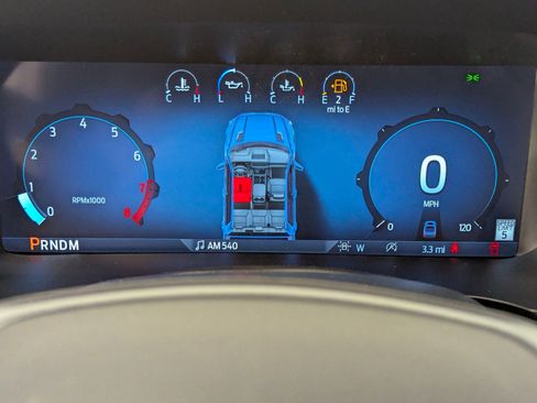 New 2026 Ford F150 XLT image 20