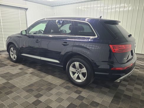 Used 2018 Audi Q7 2.0T Premium Plus AWD/4WD image 9
