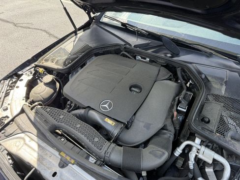 Used 2020 Mercedes-Benz C 300 4MATIC Sedan image 25