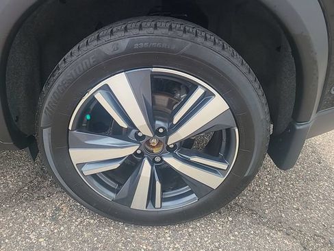Used 2023 Nissan Rogue SL w/ SL Premium Package AWD/4WD image 27