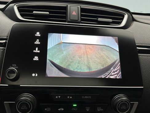 Used 2019 Honda CR-V EX image 25
