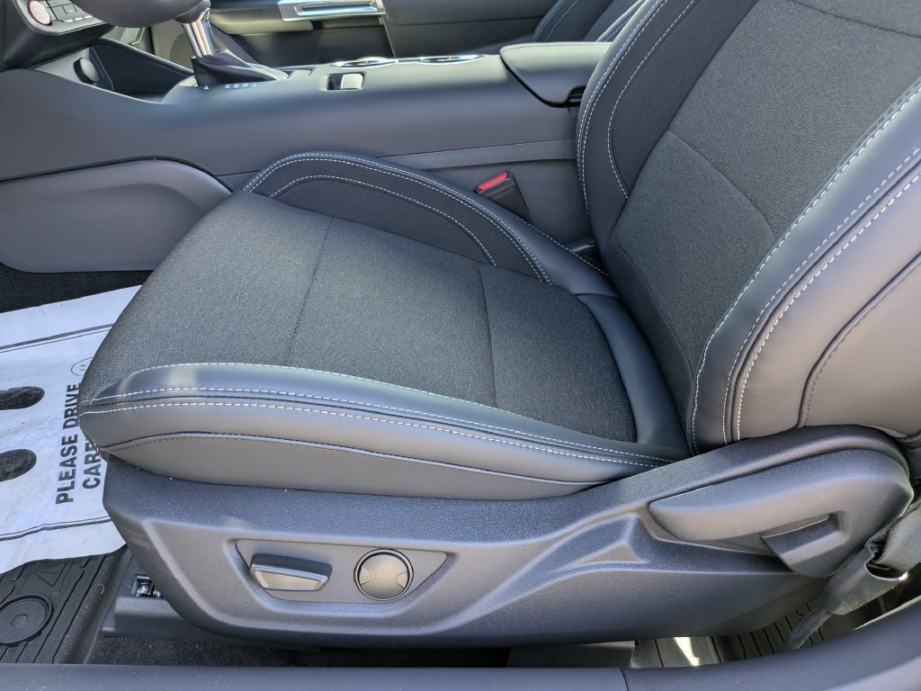 New 2026 Ford Mustang Coupe RWD image 20