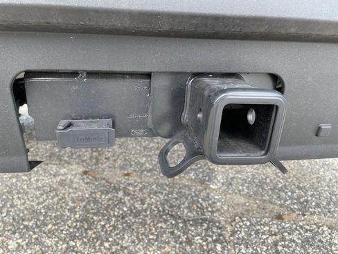 New 2025 Ford Maverick XLT image 19