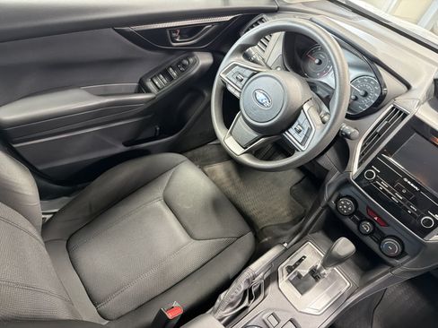 Used 2018 Subaru Impreza 2.0i AWD/4WD image 9