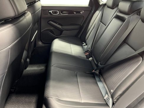 New 2026 Honda Civic Sport Touring image 24