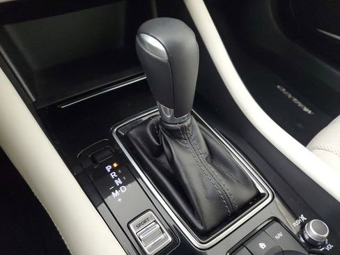 Used 2018 MAZDA MAZDA6 Grand Touring Reserve image 31