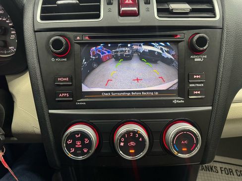 Used 2015 Subaru Impreza 2.0i image 26