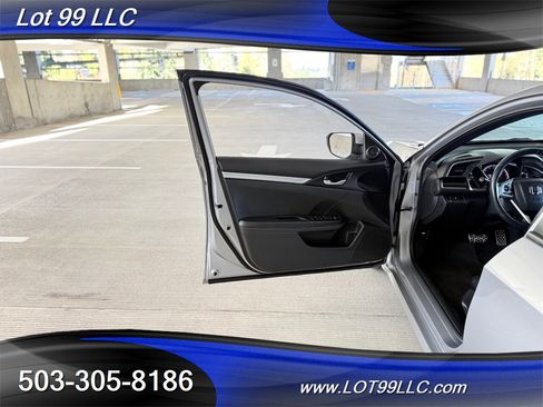 Used 2021 Honda Civic Sport image 25