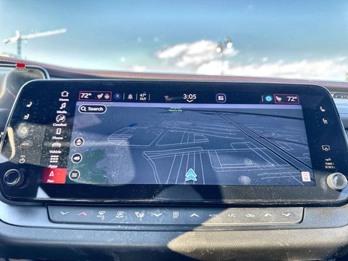 New 2026 Dodge Charger R/T Scat Pack image 20