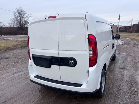 Used 2022 RAM ProMaster City Tradesman image 10