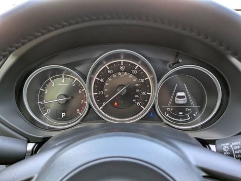 New 2025 MAZDA CX-5 AWD 2.5 S image 29