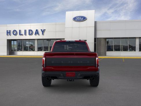 New 2025 Ford F150 Raptor image 6